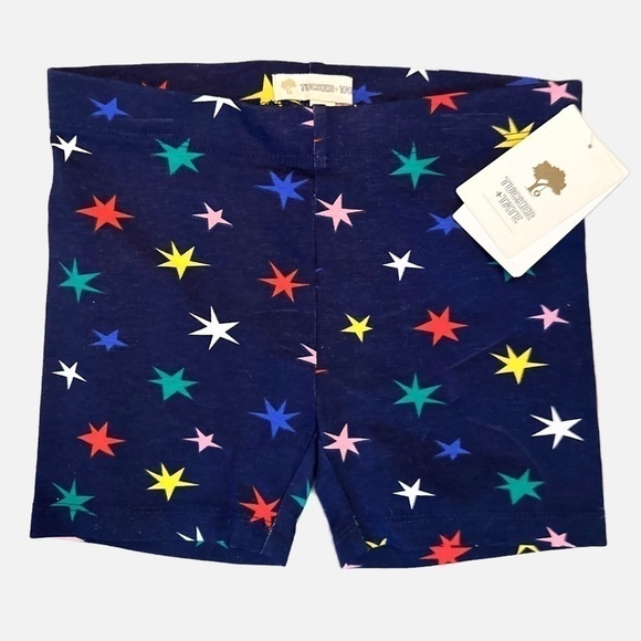 NWT Tucker + Tate 2 Piece Short Set 6 M - Picture 2 of 5